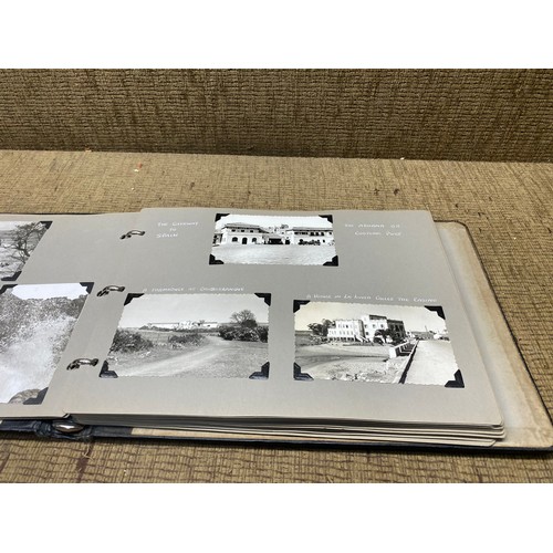 890 - Gorgeous collection of one of a kind film camera pictures taken all over the world by a Navy sailor ... 