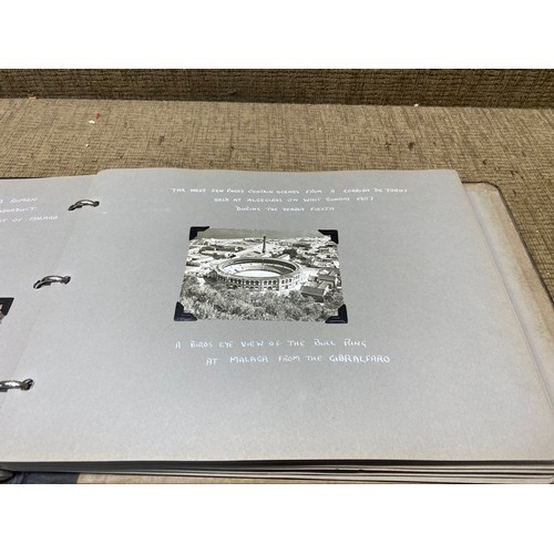 890 - Gorgeous collection of one of a kind film camera pictures taken all over the world by a Navy sailor ... 