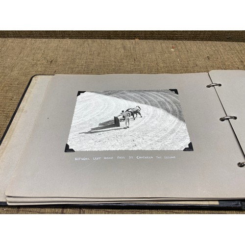 890 - Gorgeous collection of one of a kind film camera pictures taken all over the world by a Navy sailor ... 