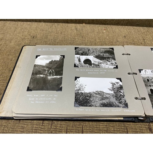 890 - Gorgeous collection of one of a kind film camera pictures taken all over the world by a Navy sailor ... 