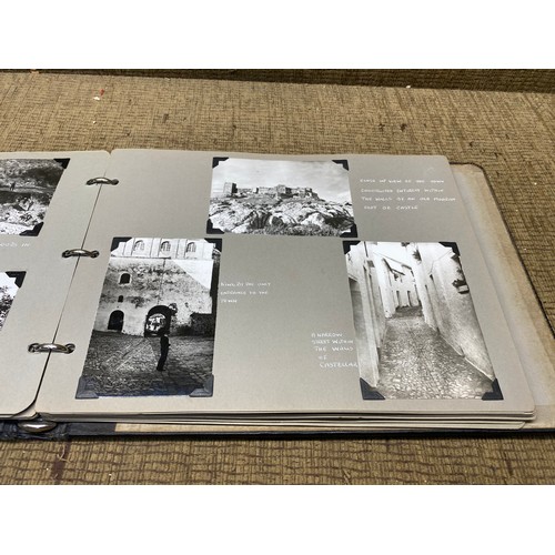 890 - Gorgeous collection of one of a kind film camera pictures taken all over the world by a Navy sailor ... 