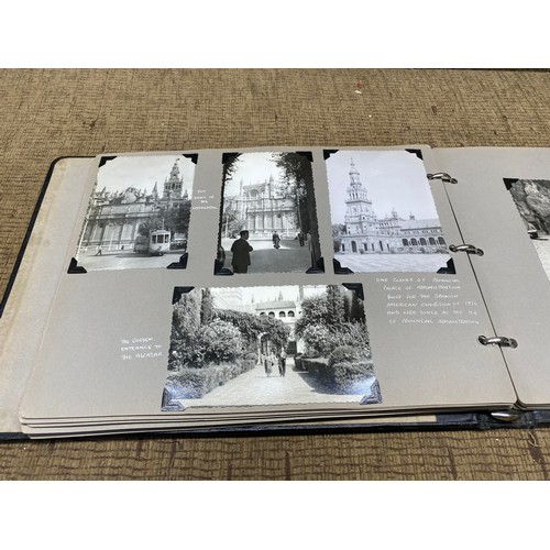 890 - Gorgeous collection of one of a kind film camera pictures taken all over the world by a Navy sailor ... 
