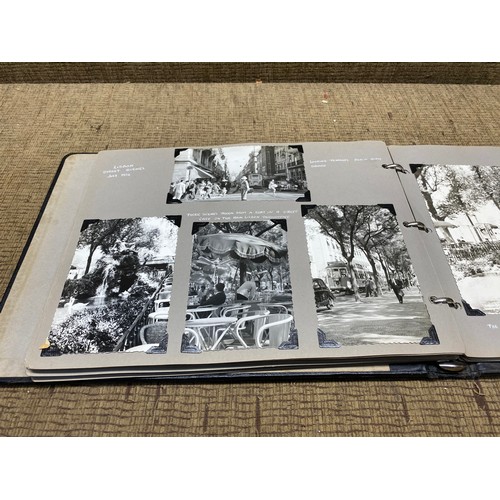 890 - Gorgeous collection of one of a kind film camera pictures taken all over the world by a Navy sailor ... 