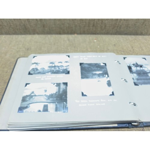 890 - Gorgeous collection of one of a kind film camera pictures taken all over the world by a Navy sailor ... 