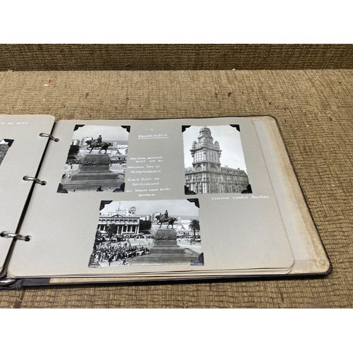 890 - Gorgeous collection of one of a kind film camera pictures taken all over the world by a Navy sailor ... 