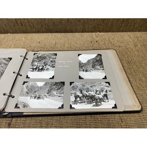890 - Gorgeous collection of one of a kind film camera pictures taken all over the world by a Navy sailor ... 
