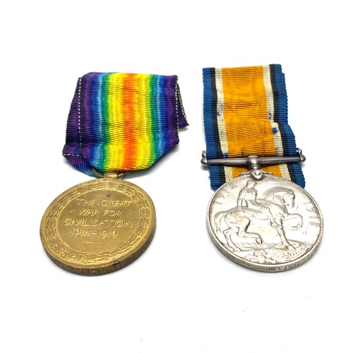 922 - WW1 Medals awarded to: 2733 Pte J Reynolds 1/4th Somerset Light Infantry (Prince Alberts) British Wa... 