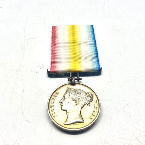 947 - Cabul Medal 1842. Awarded to Sergt Major J Kelly The 13th (Prince Albert's) Light Infantry.