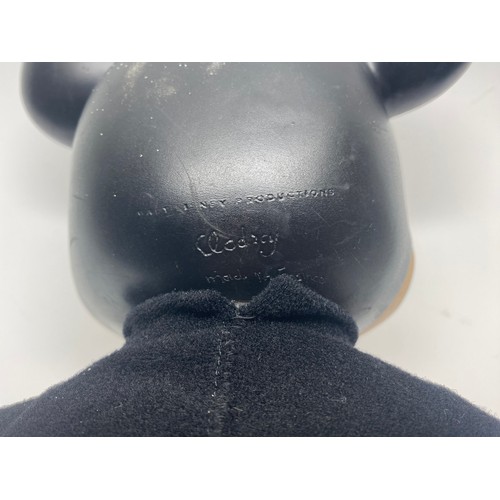 1006 - Vintage 1960 Mickey Mouse (Good Condition).