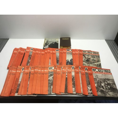 180 - A collection of Merthyr Town football programmes and books on Historical Merthyr