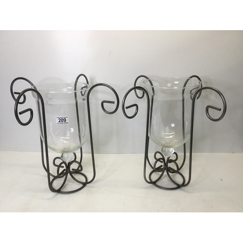 Lot 209       