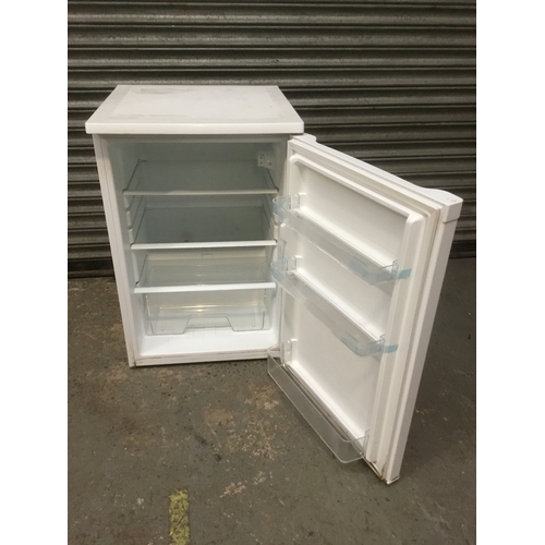 314 - Under counter fridge unit