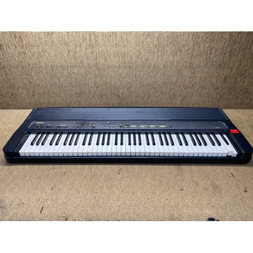 766 - casio piano CPS-50.