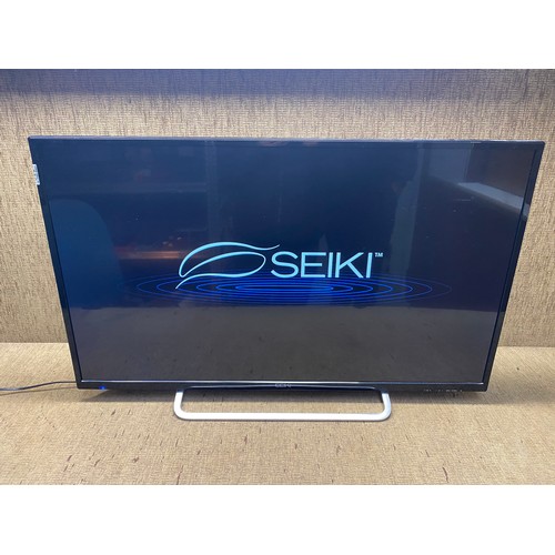 309 - Seiki TV 43