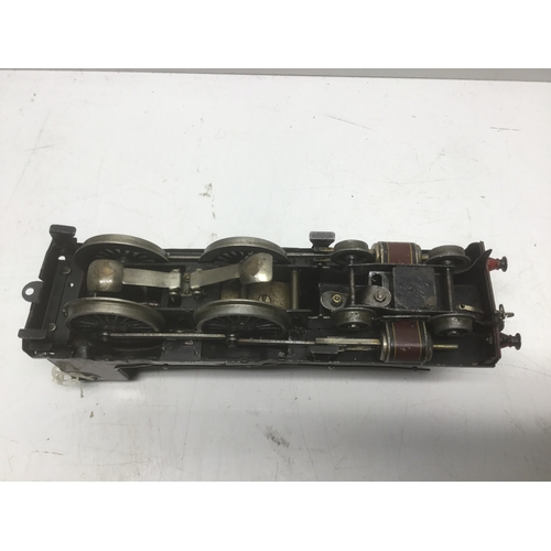 745A - L M S  electric train number 1108