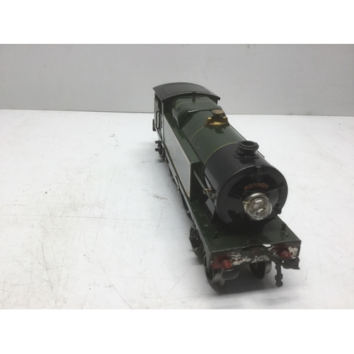 745B - Hornby electric train GWR 2221