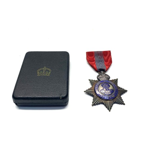 925 - Imperial service medal 1902 type with Edward VII issue awarded to H Moore.