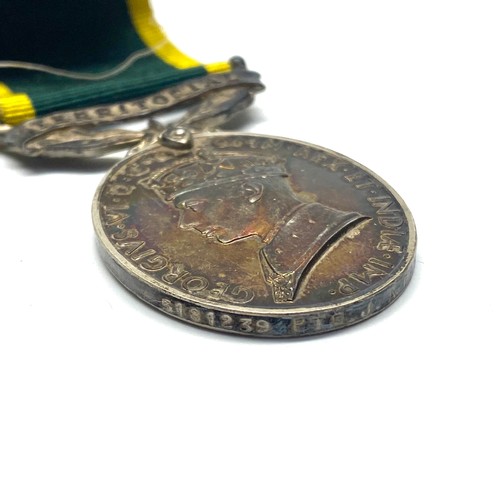 929 - Set of WW2 Medals,  1939-45 Star, France and Germany Star, Defence Medal, 1939 - 1945 War Medal, Ter... 