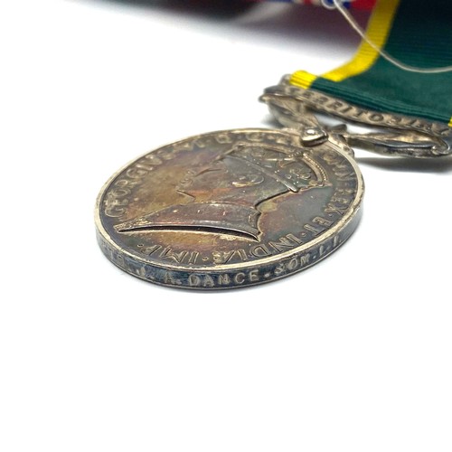 929 - Set of WW2 Medals,  1939-45 Star, France and Germany Star, Defence Medal, 1939 - 1945 War Medal, Ter... 
