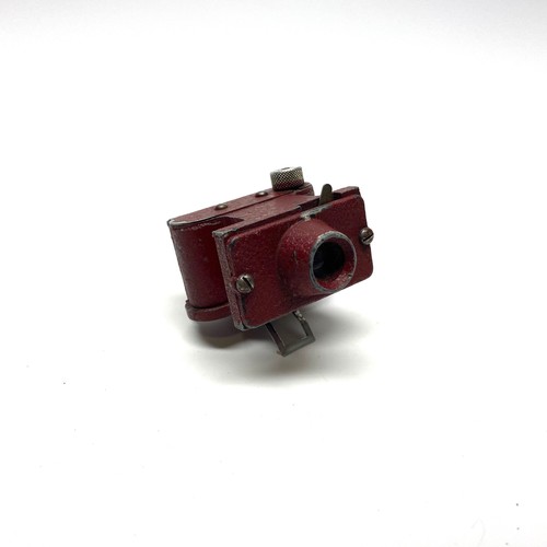 697 - Metal miniature camera