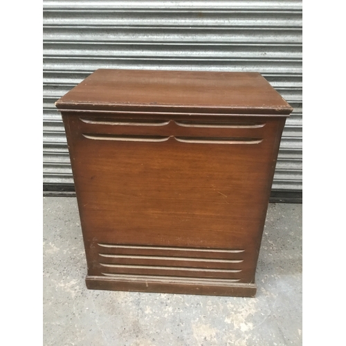 1092 - Leslie Organ Speaker model 145