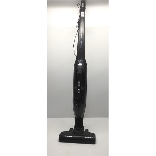 86 - Bosch power brush 18v lithium battery cordless vacuum