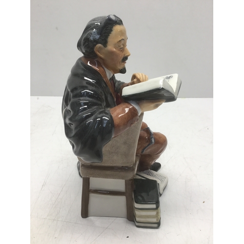 721 - Royal Doulton figurine HN2281 The Professor