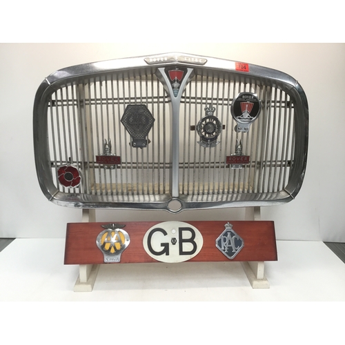 Lot 704       