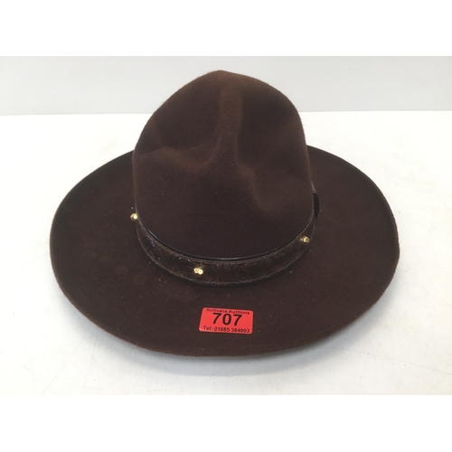 Lot 707       