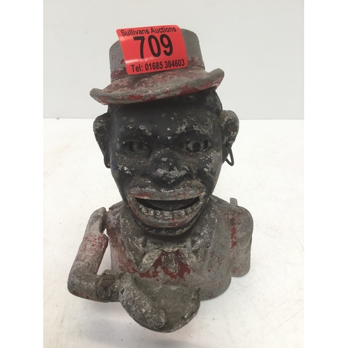 Lot 709       
