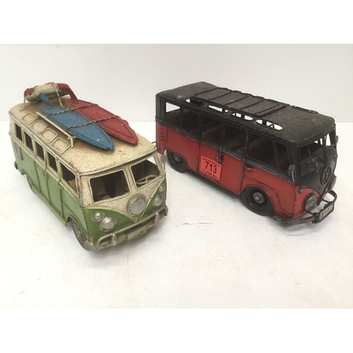 Lot 713       