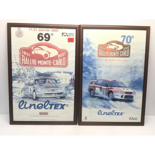 Lot 721       