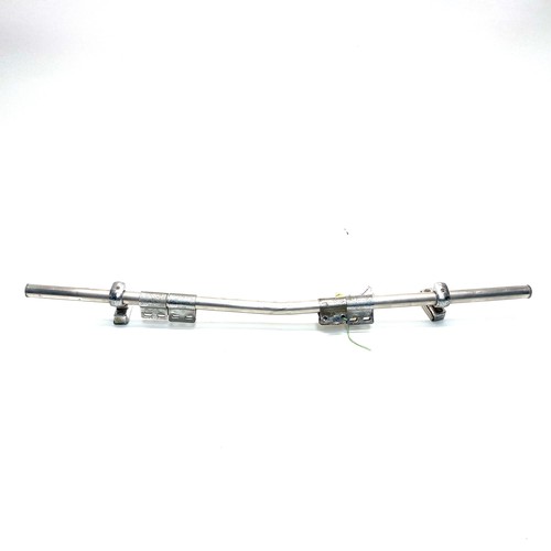 859 - Desmo England car grill badge rack.