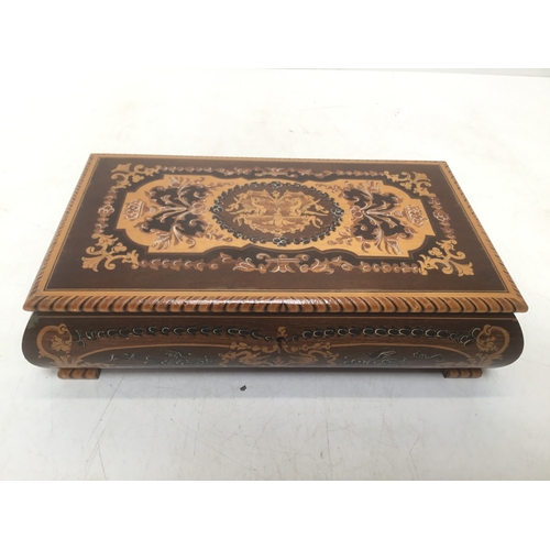 Lot 729       