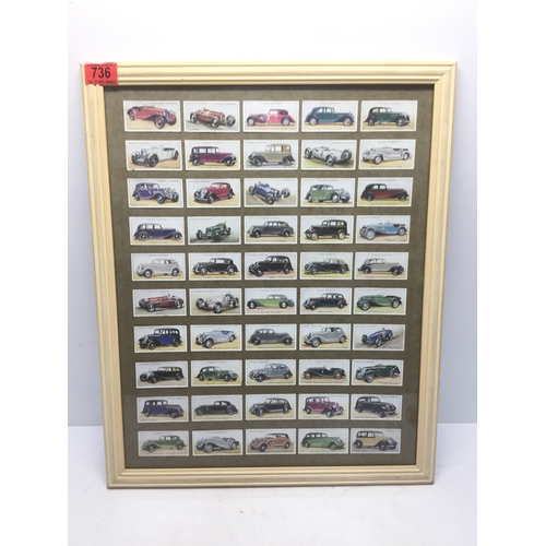 Lot 736       