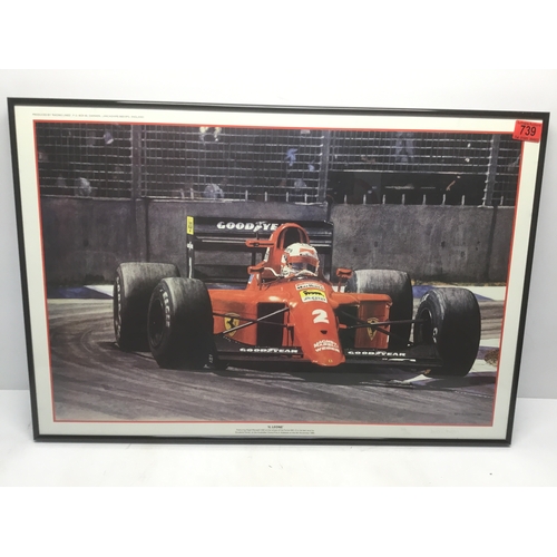 Lot 739       