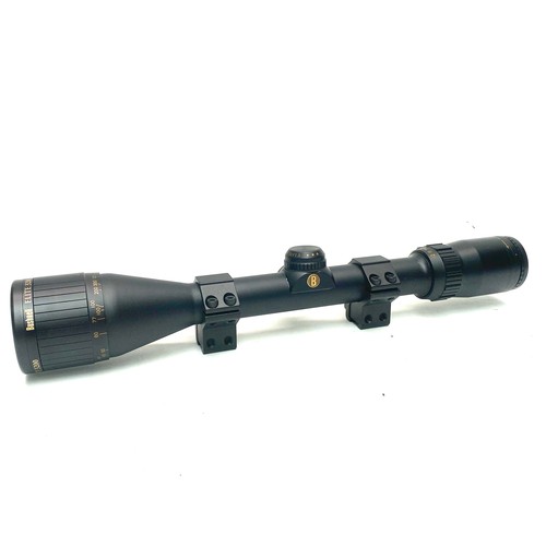 829B - bushnell elite 3200 scope.