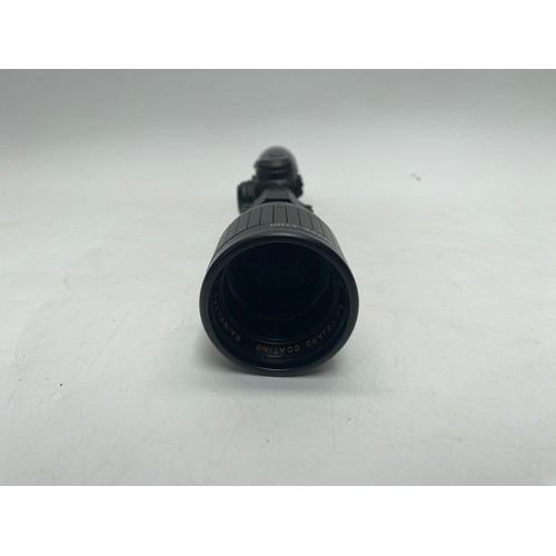 829B - bushnell elite 3200 scope.