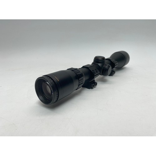 829B - bushnell elite 3200 scope.