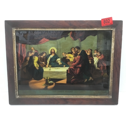 Lot 802       