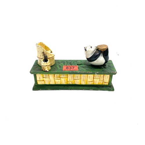 Lot 837       