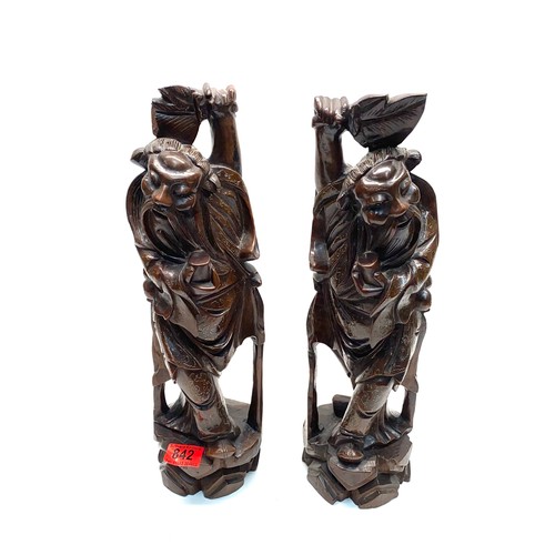 Lot 842       