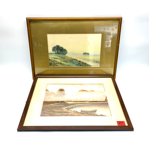 Lot 851       