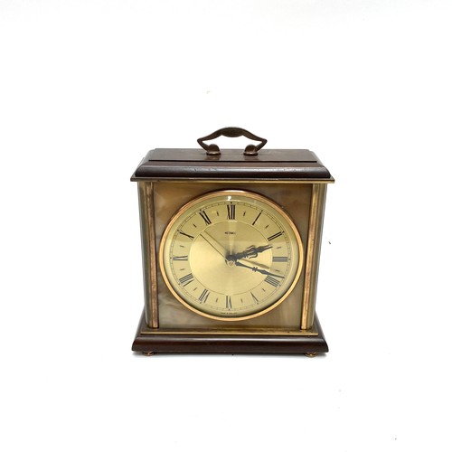 903 - MetaMech table clock.`