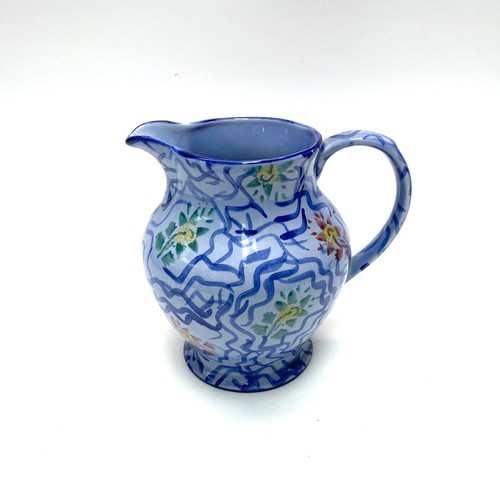 904 - Alfama Tiffany & Co 1994 Milk Jug.