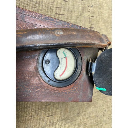 1359 - Type AS-4 No.Q90126 tester ignition Mk1.