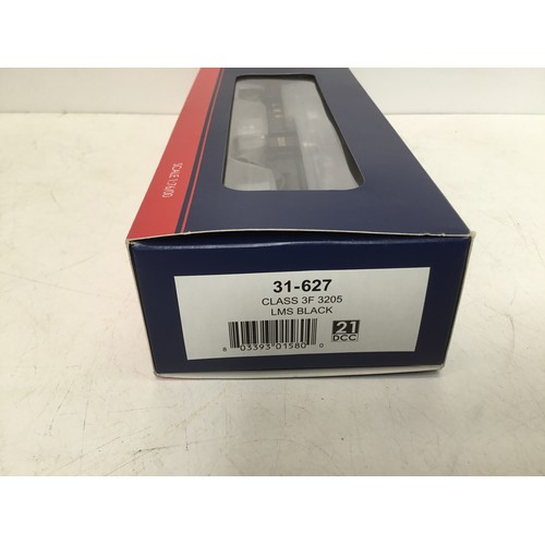 1175 - Bachman class G2A locomotive