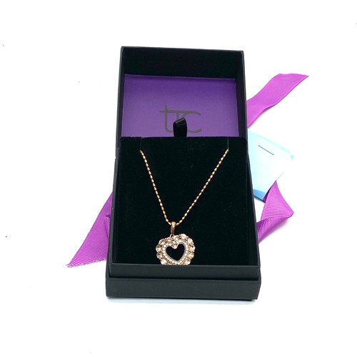 1210 - Silver with rose gold overlay 2.5ct Rare Zambezian Marropino Morganite and Natural Cambodian Zircon ... 