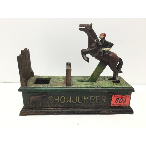 Lot 809       