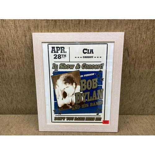 Lot 822       